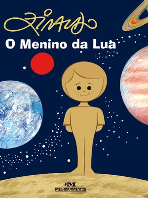 cover image of O Menino da Lua
